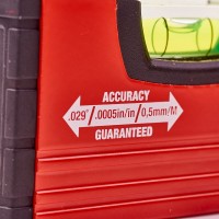 Clinometru digital Milwaukee Minibox (4932459100) imaginea #4 — magazin online Desire.md