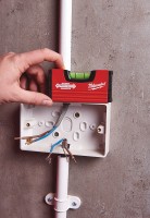 Clinometru digital Milwaukee Minibox (4932459100) imaginea #5 — magazin online Desire.md