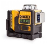 Лазерный нивелир DeWalt DCE089D1G фото №2 — интернет-магазин Desire.md