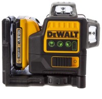 Лазерный нивелир DeWalt DCE089D1G фото №3 — интернет-магазин Desire.md