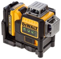 Лазерный нивелир DeWalt DCE089D1G фото №4 — интернет-магазин Desire.md