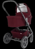 Коляска Nuna Mixx Berry 2in1  фото №1 — интернет-магазин Desire.md