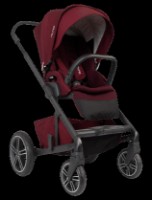 Коляска Nuna Mixx Berry 2in1  фото №2 — интернет-магазин Desire.md