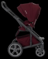 Коляска Nuna Mixx Berry 2in1  фото №3 — интернет-магазин Desire.md