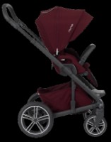 Коляска Nuna Mixx Berry 2in1  фото №4 — интернет-магазин Desire.md
