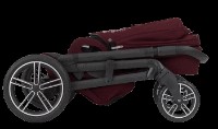 Коляска Nuna Mixx Berry 2in1  фото №5 — интернет-магазин Desire.md
