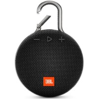 Boxă portabilă JBL Clip 3 Black