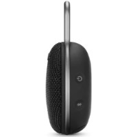 Boxă portabilă JBL Clip 3 Black imaginea #2 — magazin online Desire.md
