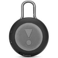 Boxă portabilă JBL Clip 3 Black imaginea #4 — magazin online Desire.md