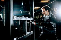 Дрель Metabo SBEV 1300-2 Box (600785000) фото №5 — интернет-магазин Desire.md