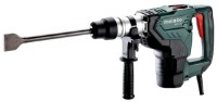 Перфоратор Metabo KH 5-40 SDS-Max (600763500) фото №2 — интернет-магазин Desire.md