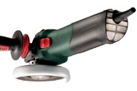 Polizor unghiular Metabo W 12-125 Quick (600398010) imaginea #2 — magazin online Desire.md