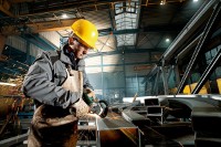 Polizor unghiular Metabo W 12-125 Quick (600398010) imaginea #4 — magazin online Desire.md