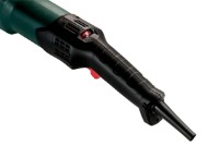 Углошлифовальная машина Metabo WEV 17-125 QuickRT (601089000) фото №2 — интернет-магазин Desire.md