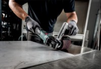 Șlefuitor cu cilindru Metabo SE 17-200RT (602259000) imaginea #2 — magazin online Desire.md