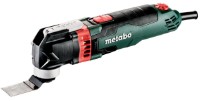 Многофункциональный инструмент Metabo MT 400 Q (601406000)