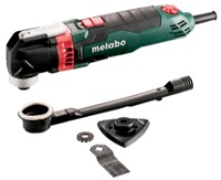 Многофункциональный инструмент Metabo MT 400 Q (601406000) фото №2 — интернет-магазин Desire.md