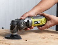 Unealta multifunctionala Ryobi RMT300-SA imaginea #3 — magazin online Desire.md