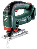 Fierăstrău pentru decupat Metabo STAB 18 LTX 100 Box (601003890) imaginea #1 — magazin online Desire.md