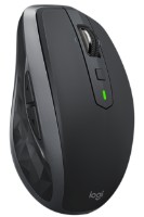 Mouse Logitech MX Anywhere 2S Graphite imaginea #2 — magazin online Desire.md