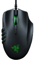 Компьютерная мышь Razer Naga Trinity (RZ01-02410100-R3M1)