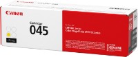 Картридж Canon CRG-045 Yellow фото №1 — интернет-магазин Desire.md