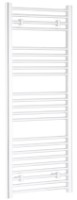 Полотенцесушитель Ecoradco Eco-Rail 500x1200 White (Прямой)