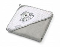 Prosop pentru copii BabyOno Gray (0346/03) 