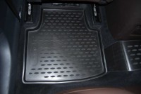 Covoraşe auto Novline Element Skoda Superb 2015 (ELEMENT3D4517210k) imaginea #2 — magazin online Desire.md