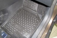 Covoraşe auto Novline Element Skoda Yeti 03/2009 (NLC.45.10.210kh) imaginea #4 — magazin online Desire.md