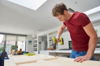 Шуруповерт Ryobi R18PD3-0 фото №4 — интернет-магазин Desire.md