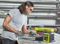 Ленточнопильный станок Ryobi RBDS4601G фото №2 — интернет-магазин Desire.md