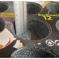 Tava de copt Maestro MR-1128-12 imaginea #3 — magazin online Desire.md