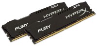 Оперативная память Kingston HyperX Fury 32Gb (HX434C19FBK2/32)