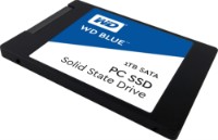 Solid State Drive (SSD) Western Digital 1Tb Blue (WDS100T2B0A) imaginea #2 — magazin online Desire.md