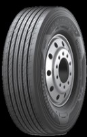 Грузовая шина Hankook AL10+ E-cube MAX 295/60 R22.5 PR16 фото №1 — интернет-магазин Desire.md