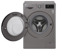 Maşina de spălat rufe LG F2J5HS6S