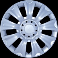 Колпаки для колес Sulbus SKS (424/16)