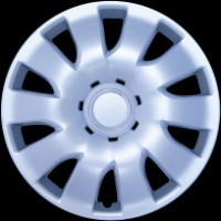 Колпаки для колес Sulbus SKS (425/16)