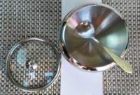 Сахарница Maestro MR-1696 фото №2 — интернет-магазин Desire.md