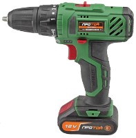 Mașină de înșurubat Proton ДА-2/12 Li-2 imaginea #2 — magazin online Desire.md