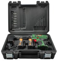 Mașină de înșurubat Proton ДА-2/12 Li-2 imaginea #6 — magazin online Desire.md