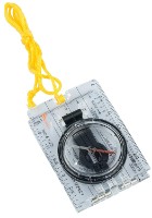 Busolă AceCamp Foldable Map (3113) imaginea #2 — magazin online Desire.md