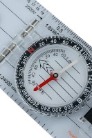 Busolă AceCamp Foldable Map (3113) imaginea #3 — magazin online Desire.md