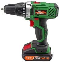 Mașină de înșurubat Proton ДА-2/18 Li-2 imaginea #3 — magazin online Desire.md