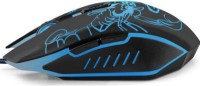 Mouse Esperanza Scorpio MX203 Blue imaginea #2 — magazin online Desire.md