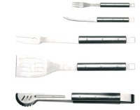 Набор для барбекю BergHOFF Cubo (1100189) фото №5 — интернет-магазин Desire.md