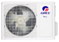 Aparat de aer condiționat Gree Amber R32 GWH24YE-S6DBA2A imaginea #5 — magazin online Desire.md