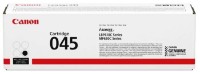 Картридж Canon CRG-045 Black фото №1 — интернет-магазин Desire.md
