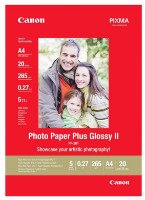 Hârtie foto Canon PP-201